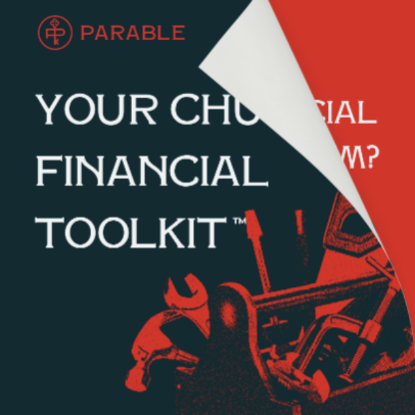 Church Financial Toolkit